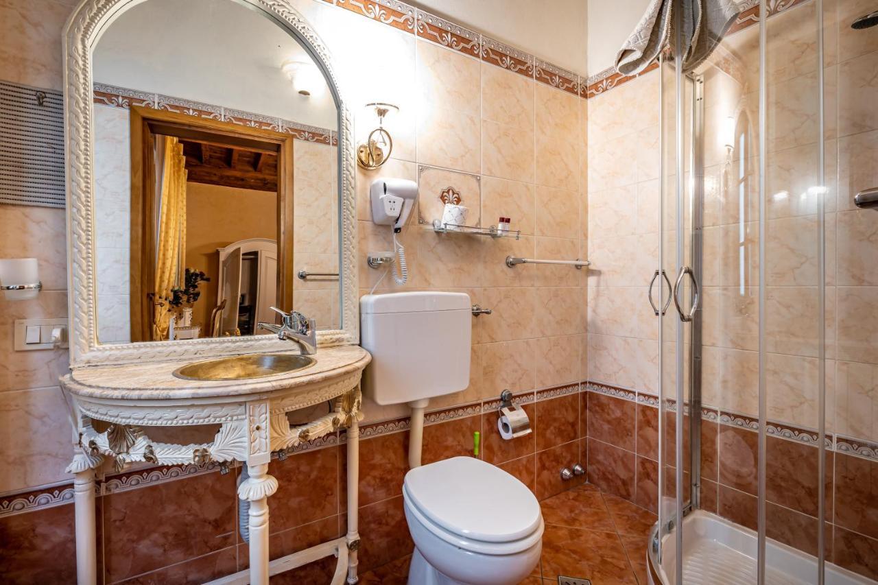 Katti House - Florence'S Center Екстер'єр фото