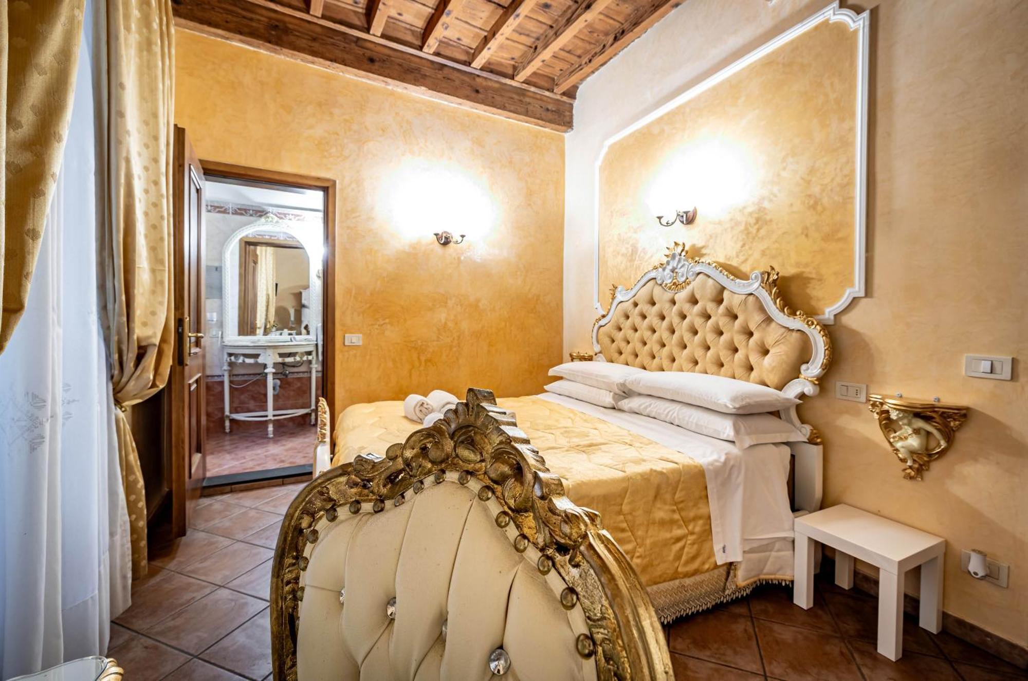 Katti House - Florence'S Center Екстер'єр фото