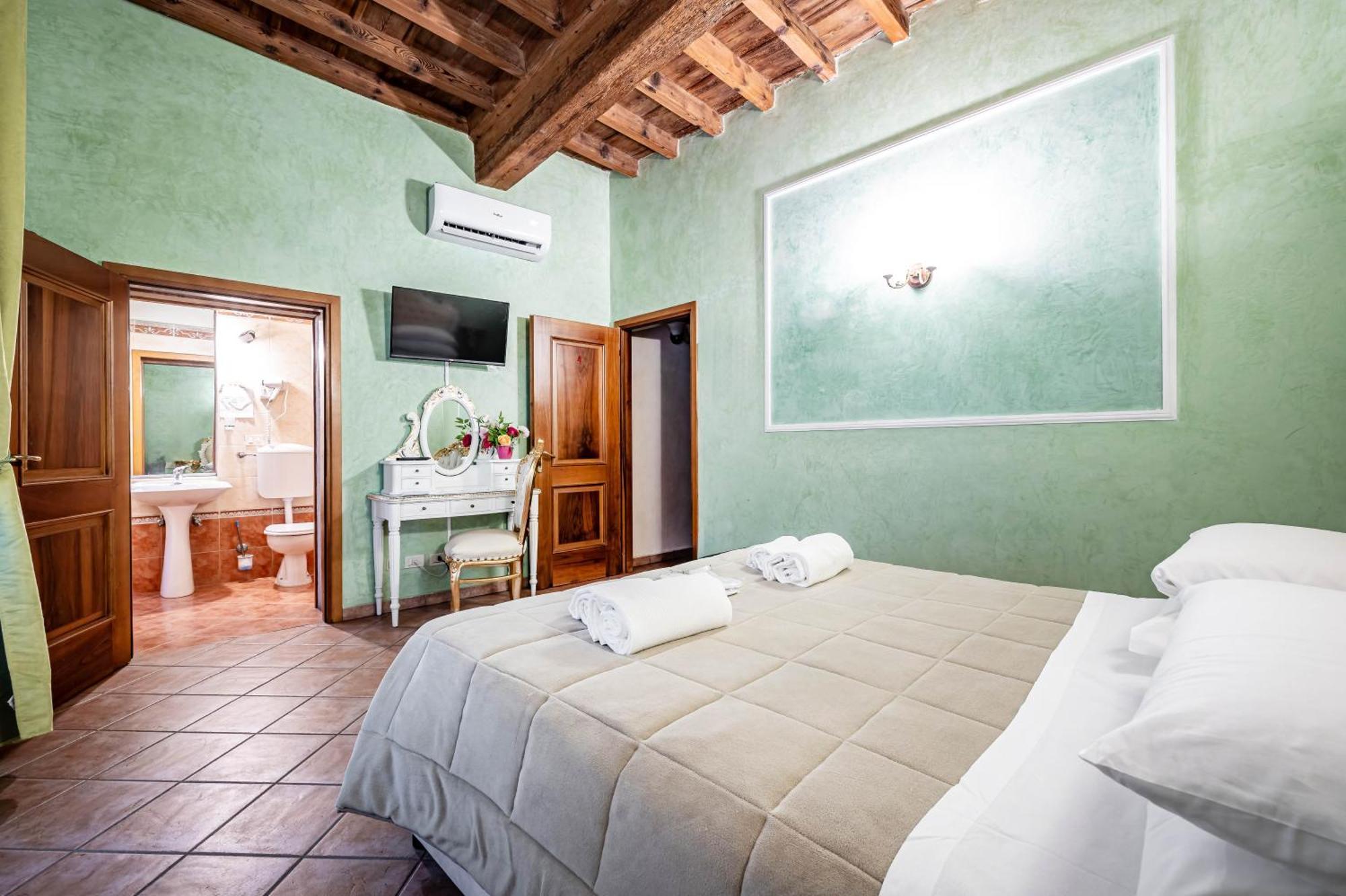 Katti House - Florence'S Center Екстер'єр фото