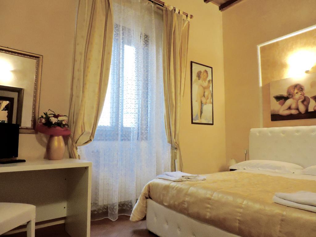 Katti House - Florence'S Center Екстер'єр фото