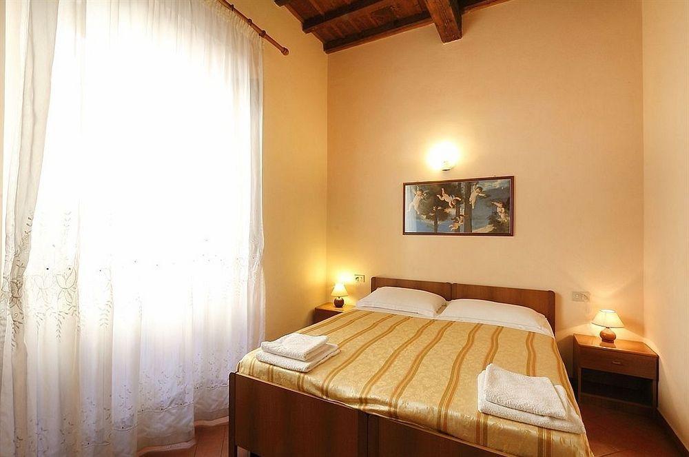 Katti House - Florence'S Center Екстер'єр фото