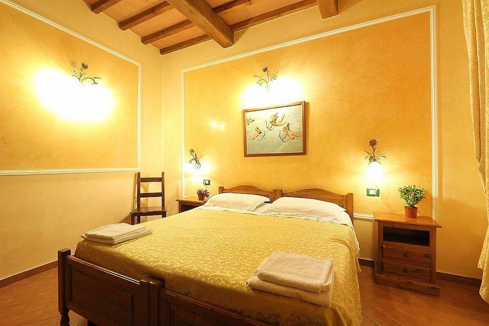 Katti House - Florence'S Center Екстер'єр фото