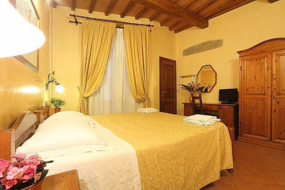 Katti House - Florence'S Center Екстер'єр фото